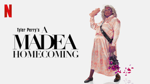 doug clinesmith recommends Madea Reunion Full Movie