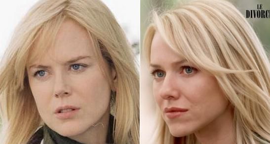 clare wai recommends nicole kidman look alikes pic