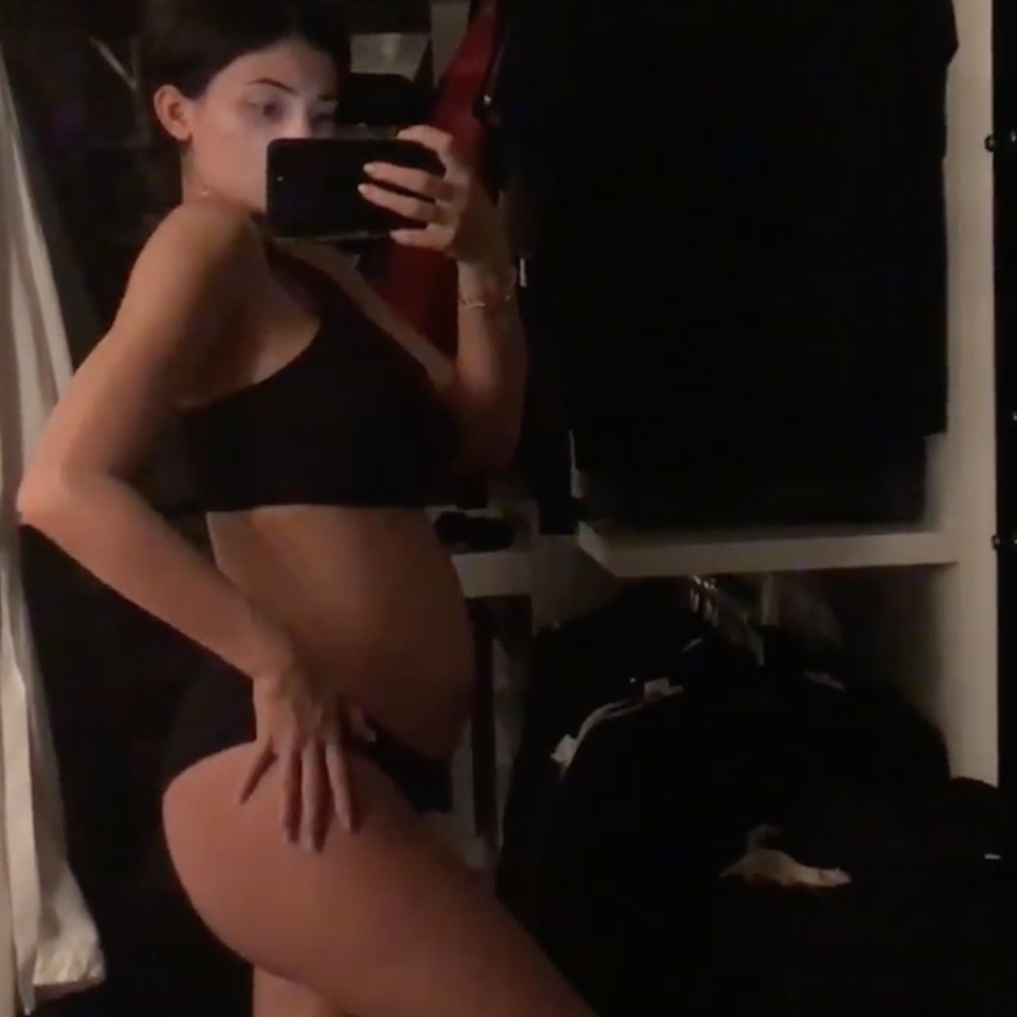 Best of Kylie jenner pussy