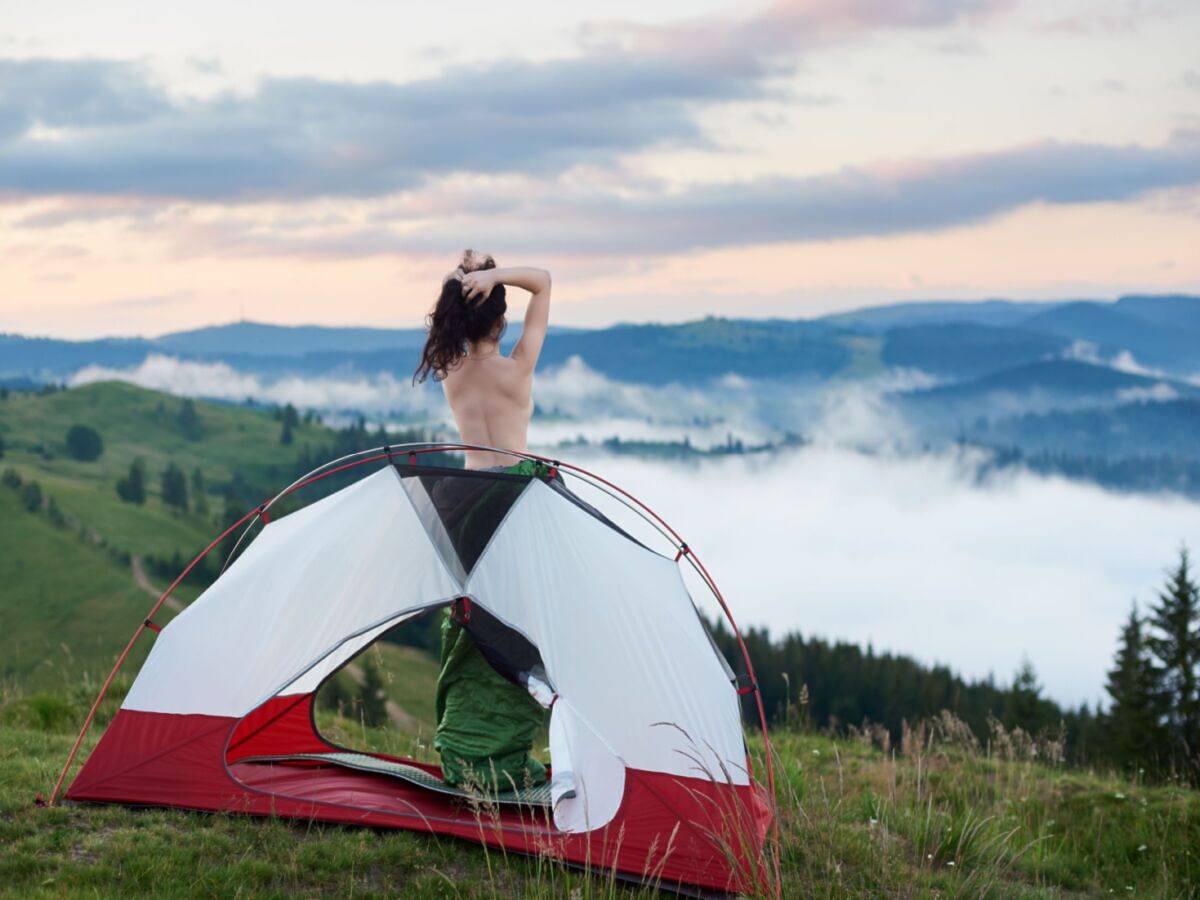 amber hackman recommends Nudist Campground In Ohio