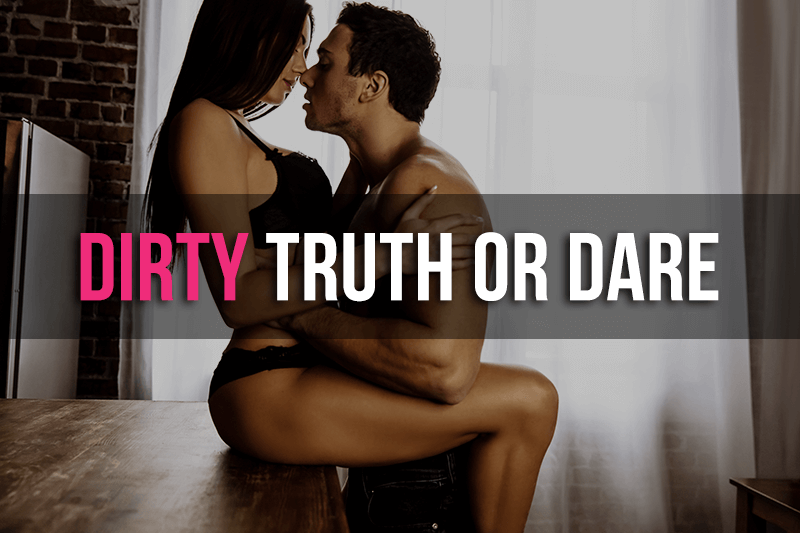 ainnur arifah recommends Extreme Dirty Truth Or Dare