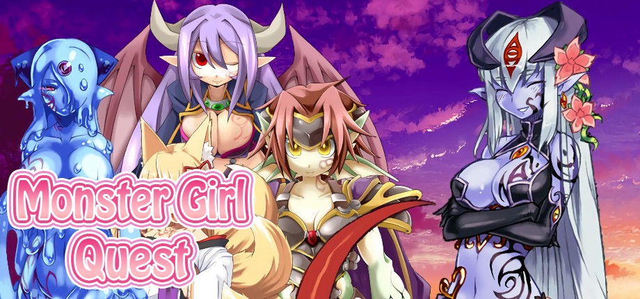 antonio venegas recommends Monster Girl Quest Android