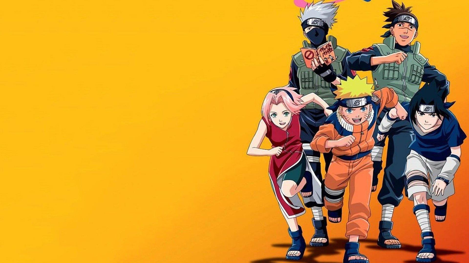 david fleegle recommends Naruto Movie 1 English Dubbed