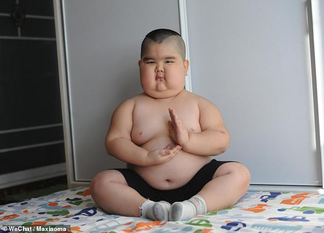 debra lindler share fat little asian boy photos