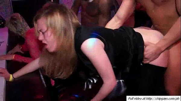dance club sex videos