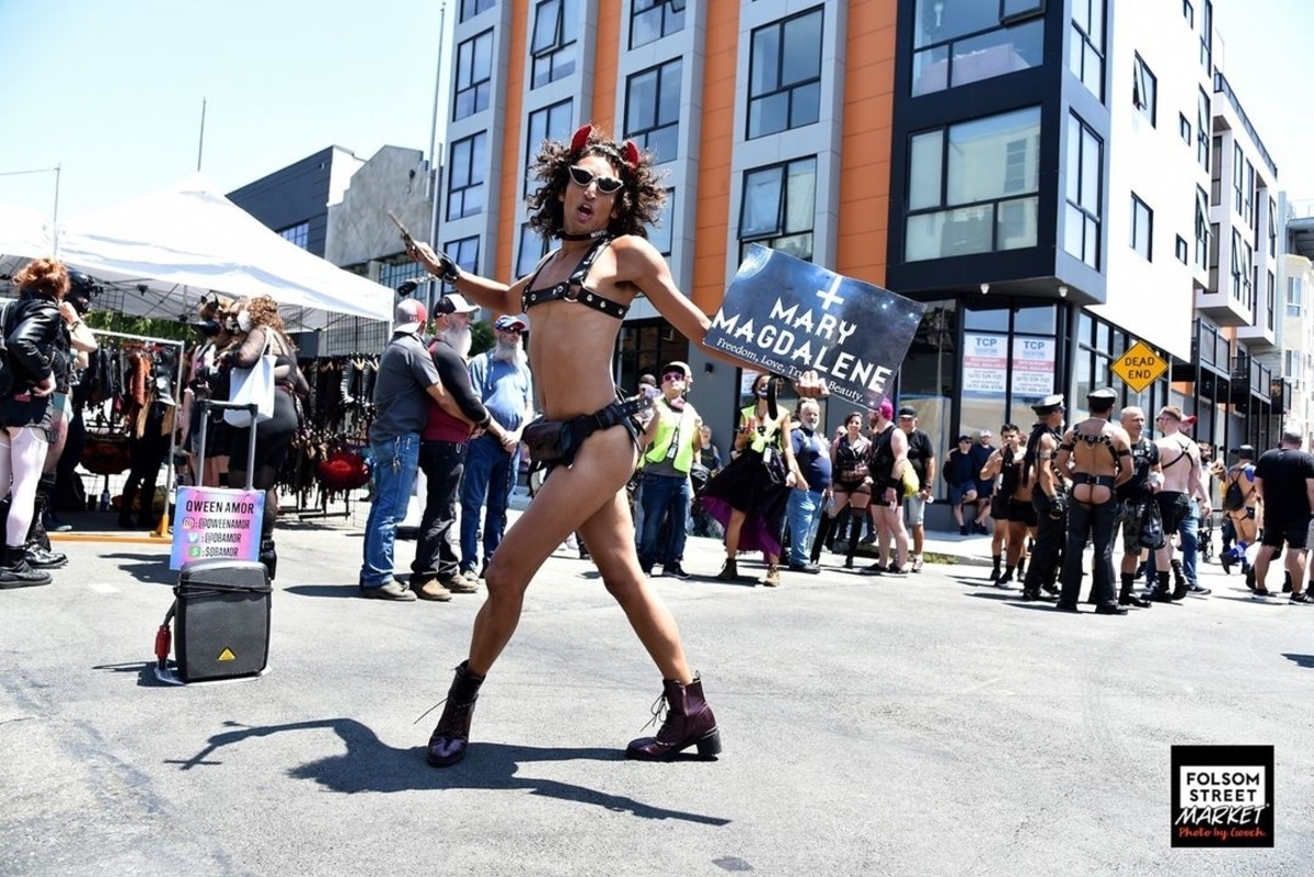 alicia champine recommends folsom street fair pic pic