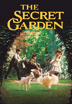 caitlin jeter recommends The Secret Garden Torrent