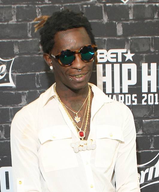 christopher brandon roberts recommends is young thug bisexual pic