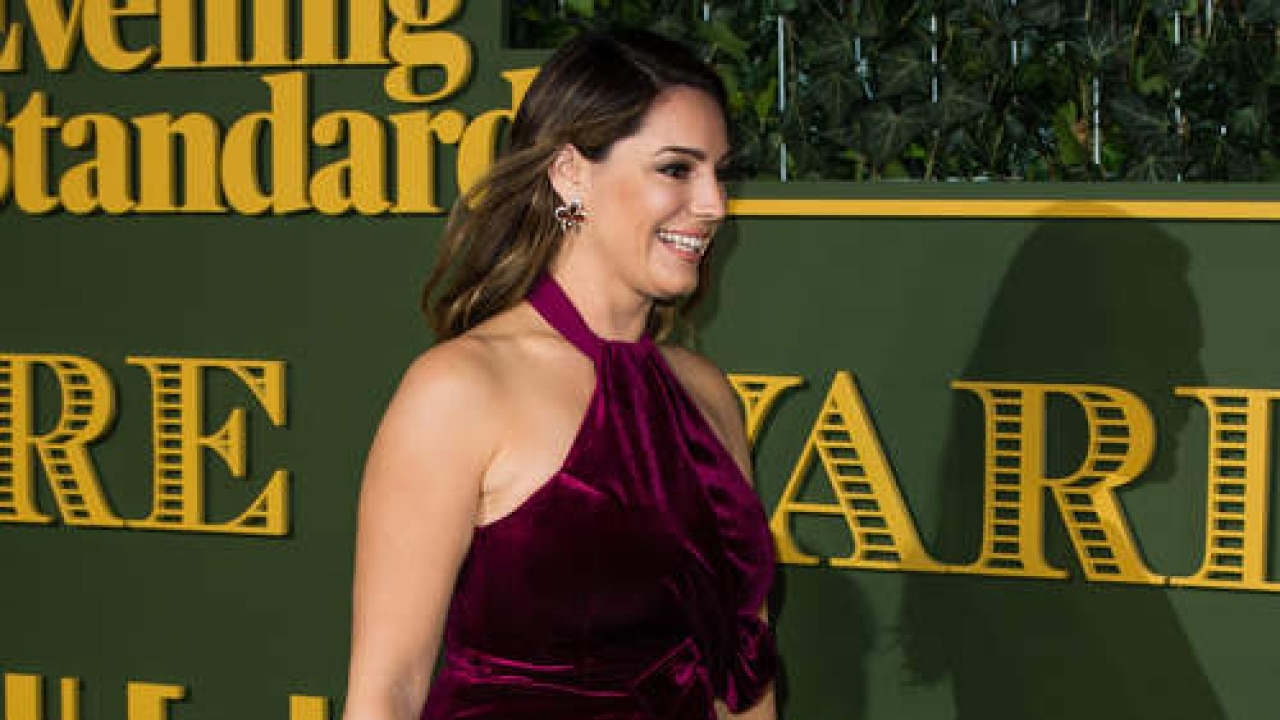 bryan hoyos recommends Kelly Brook Wardrobe Malfunction