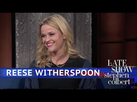 reese witherspoon porn video