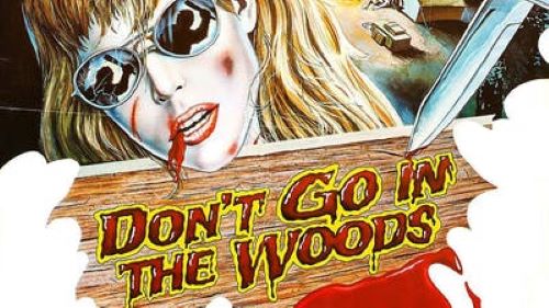 bernard kantor recommends banging in the woods pic