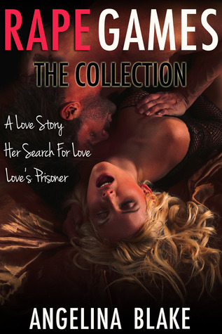 blake foxworth recommends rape fantasy stories pic