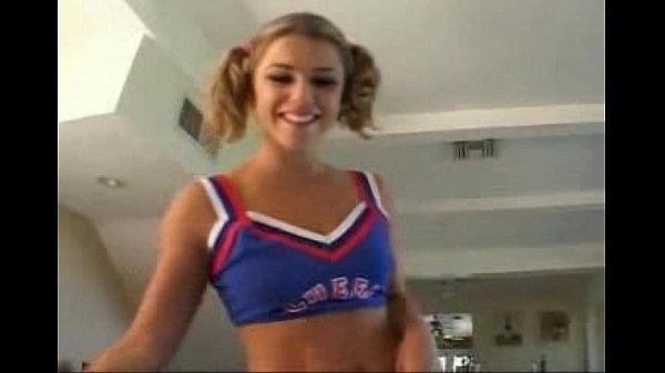 carina jansen recommends that horny little cheerleader pic