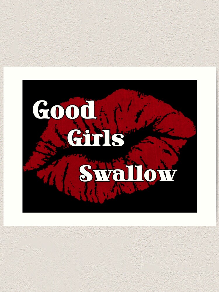 Best of Girls who like to swallow