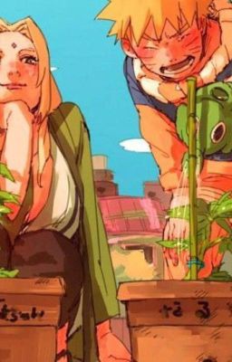 anne gann recommends naruto and tsunade lemon fanfic pic