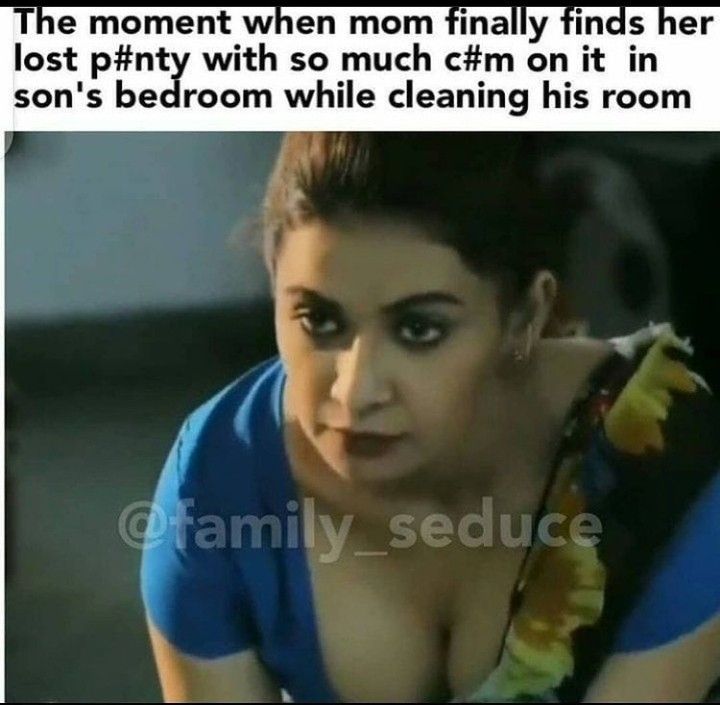 ali hyder dahar recommends hot mom meme pic