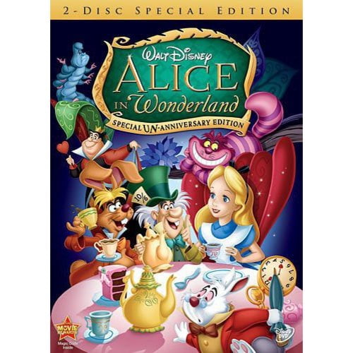 andrea botvin duchovnay recommends Alice In Wonderland Hd Full Movie