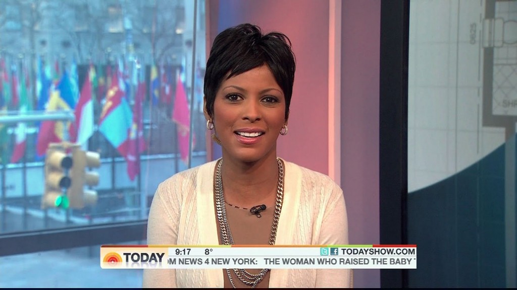 charlie lennon recommends Pics Of Tamron Hall