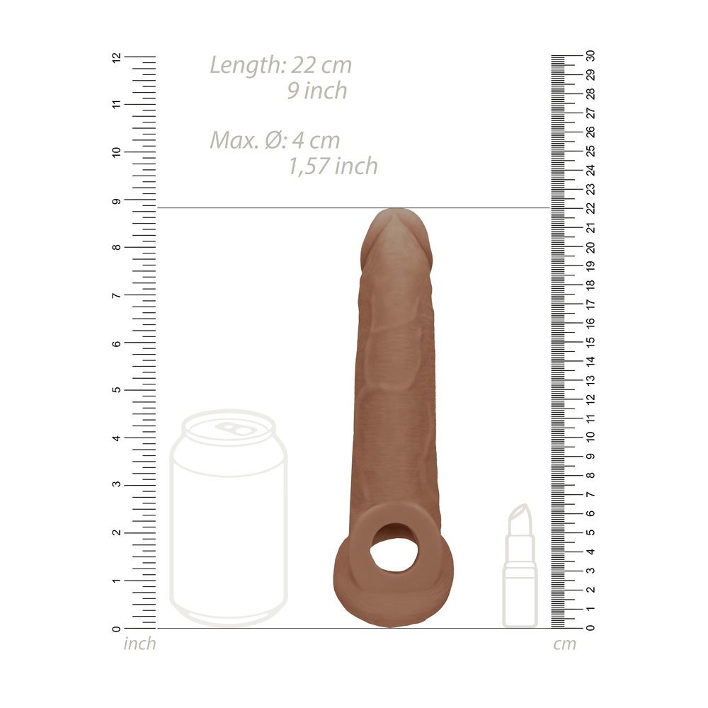 9 inch penis pics