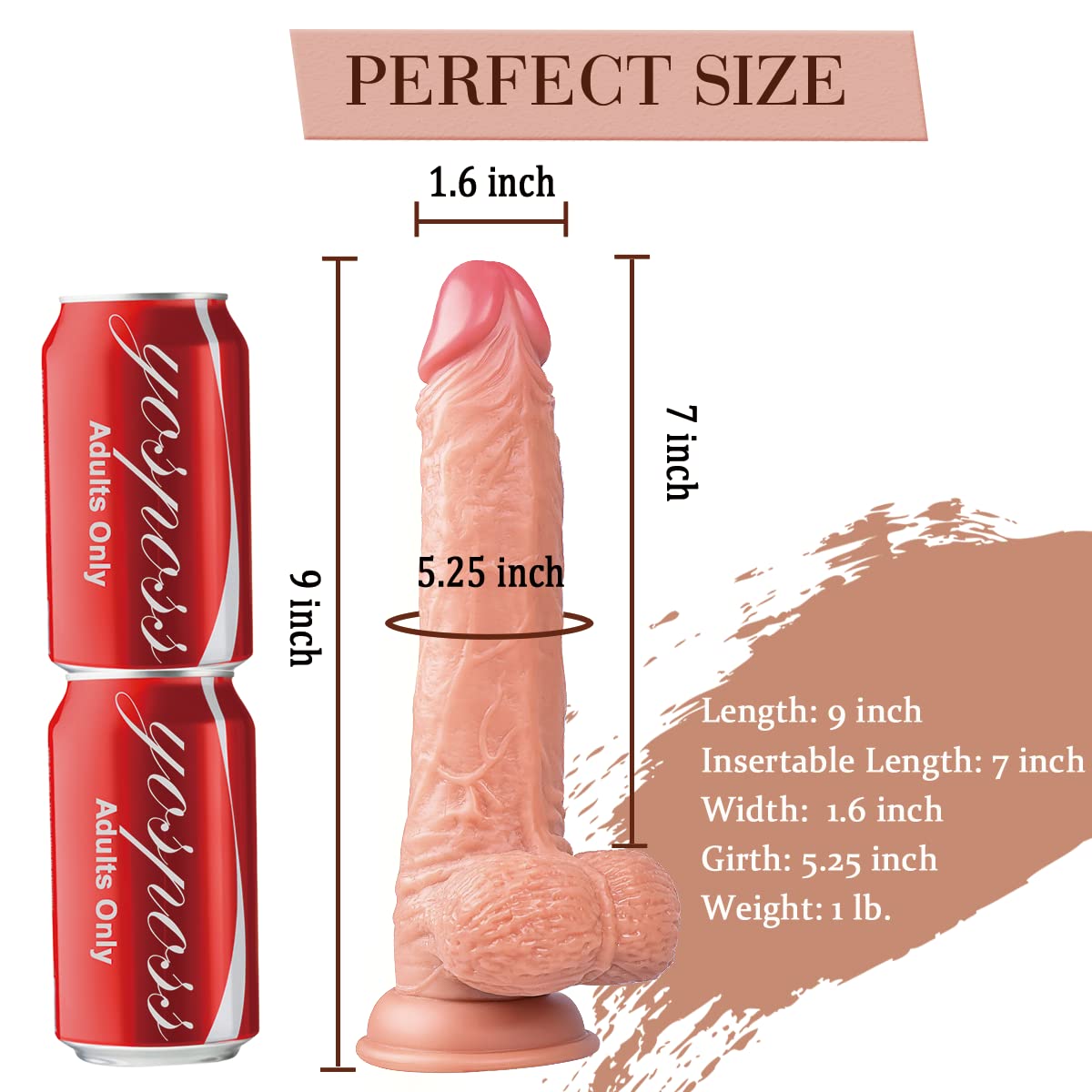 camille liu recommends 9 inch thick cock pic