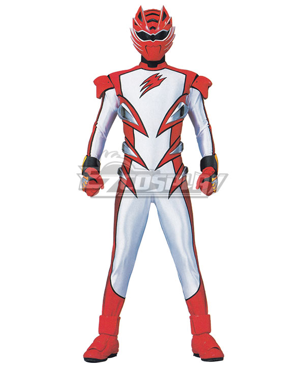 Best of Power rangers jungle fury costumes