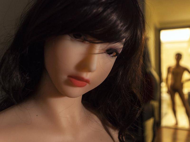 Best of Sex doll pic