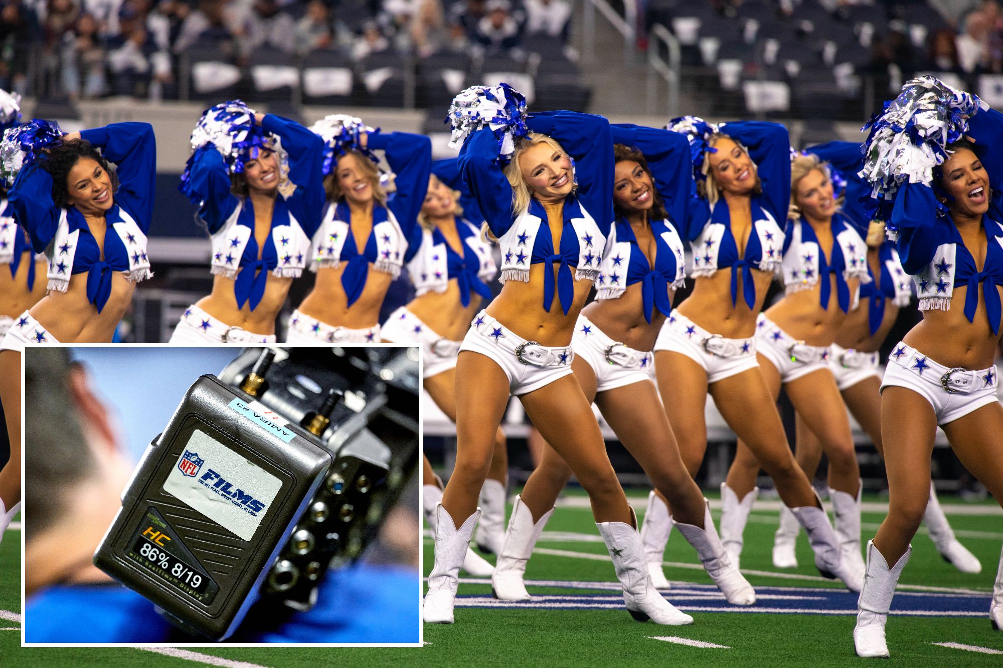 andra bailey recommends nfl cheerleader nipple slips pic