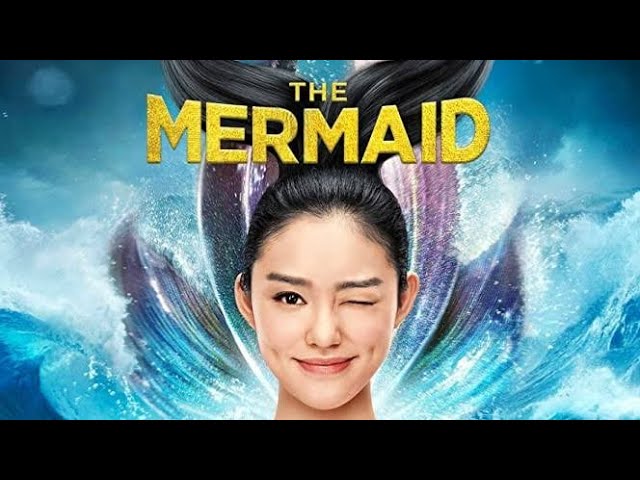 balqis abu bakar recommends The Mermaid Movie Download