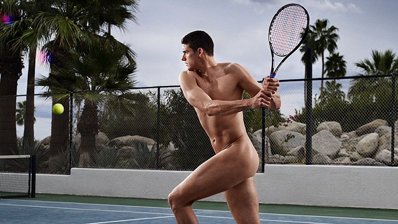 daniel sobczak add photo pro tennis players nude