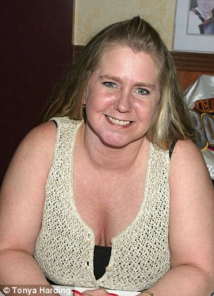 andrew iliadis share tonya harding boob job photos