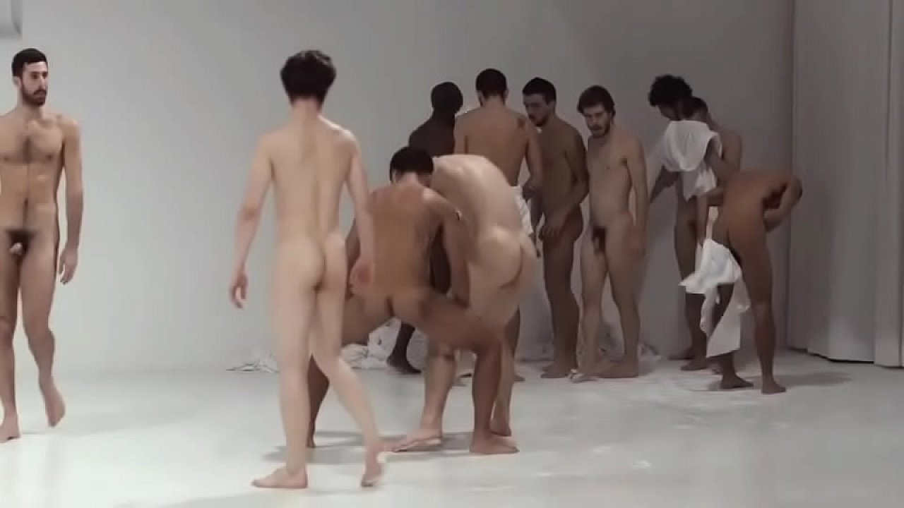 nude male dancers videos