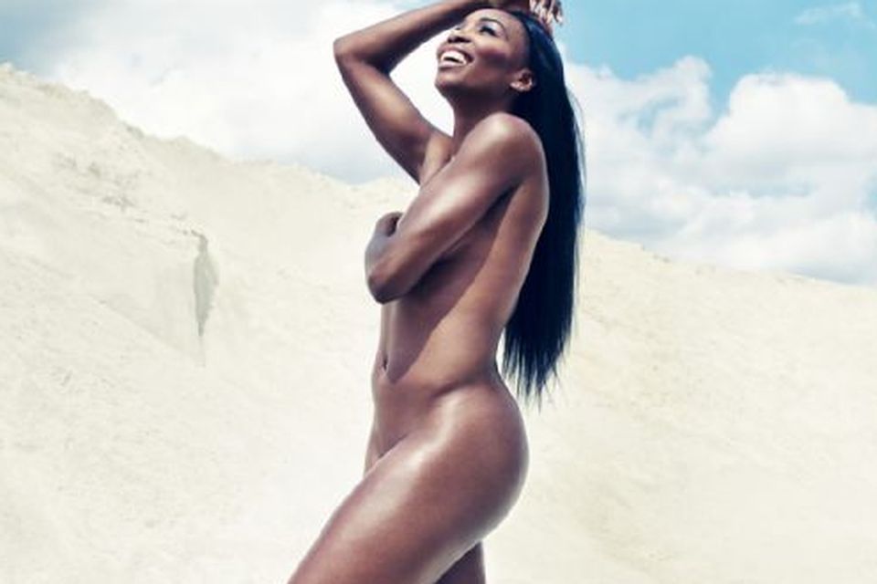 Best of Venus williams nude pics