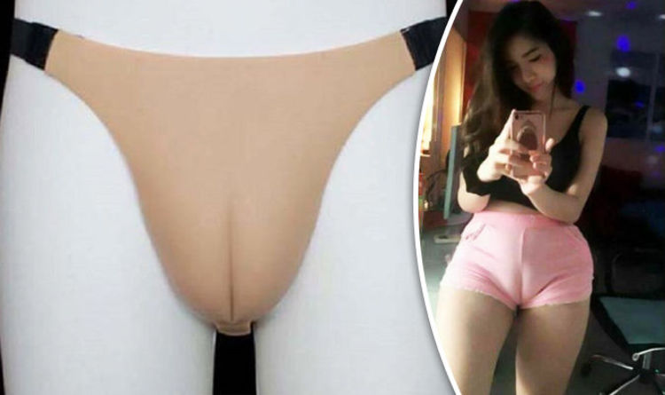 beno varghese recommends extreme camel toe pic