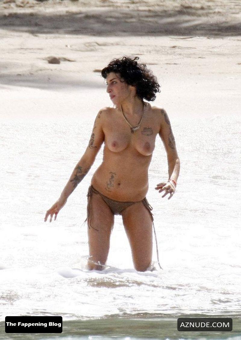 alex hooten recommends amy winehouse nude pictures pic