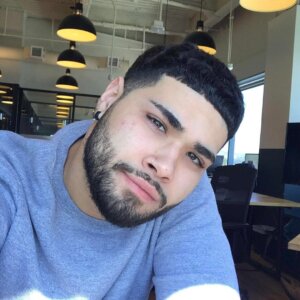 christian salzillo recommends Ronnie Banks Real Age