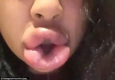 ahmed mohmed amin share big black lips sucking photos