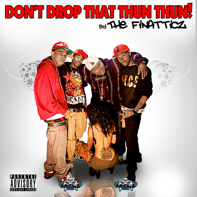 adrian palma recommends Dont Drop That Thun Thun Dance