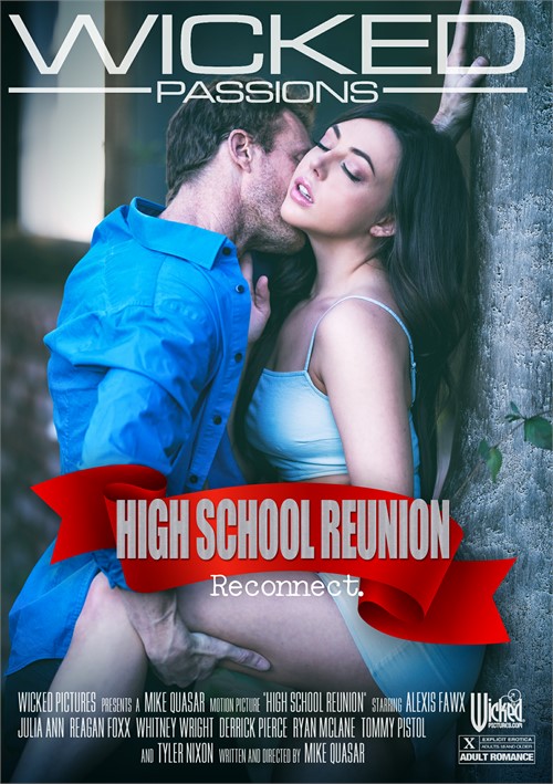 antonella lattanzi recommends High School Reunion Fuck