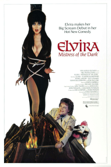 anne swanepoel recommends Pictures Of Elvira Mistress Of The Dark