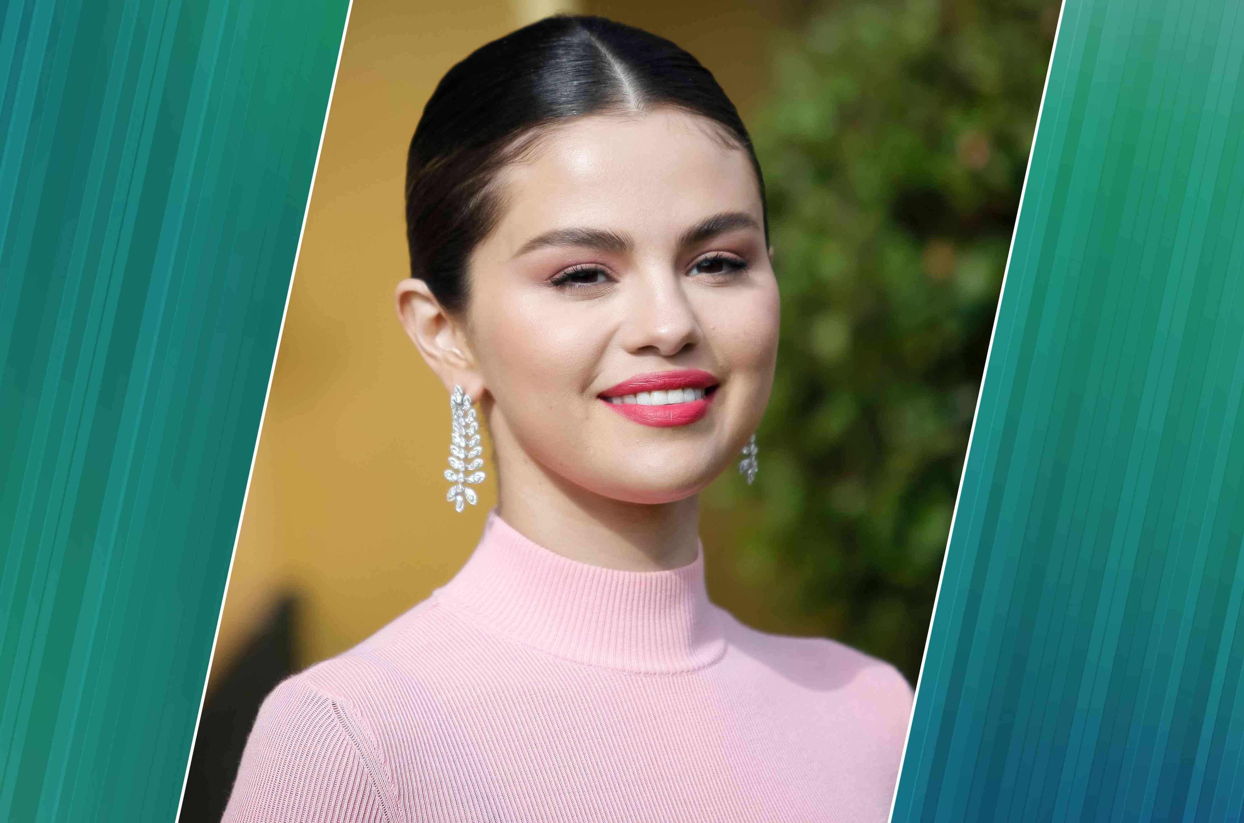 barb mosley recommends Selena Gomez Giving Head