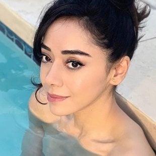 bonnie armitage recommends Aimee Garcia Tits