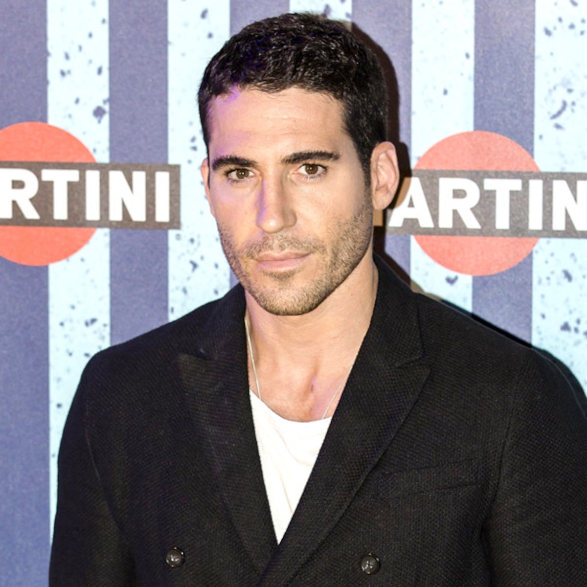 andrew pollina recommends Miguel Angel Silvestre Girlfriend