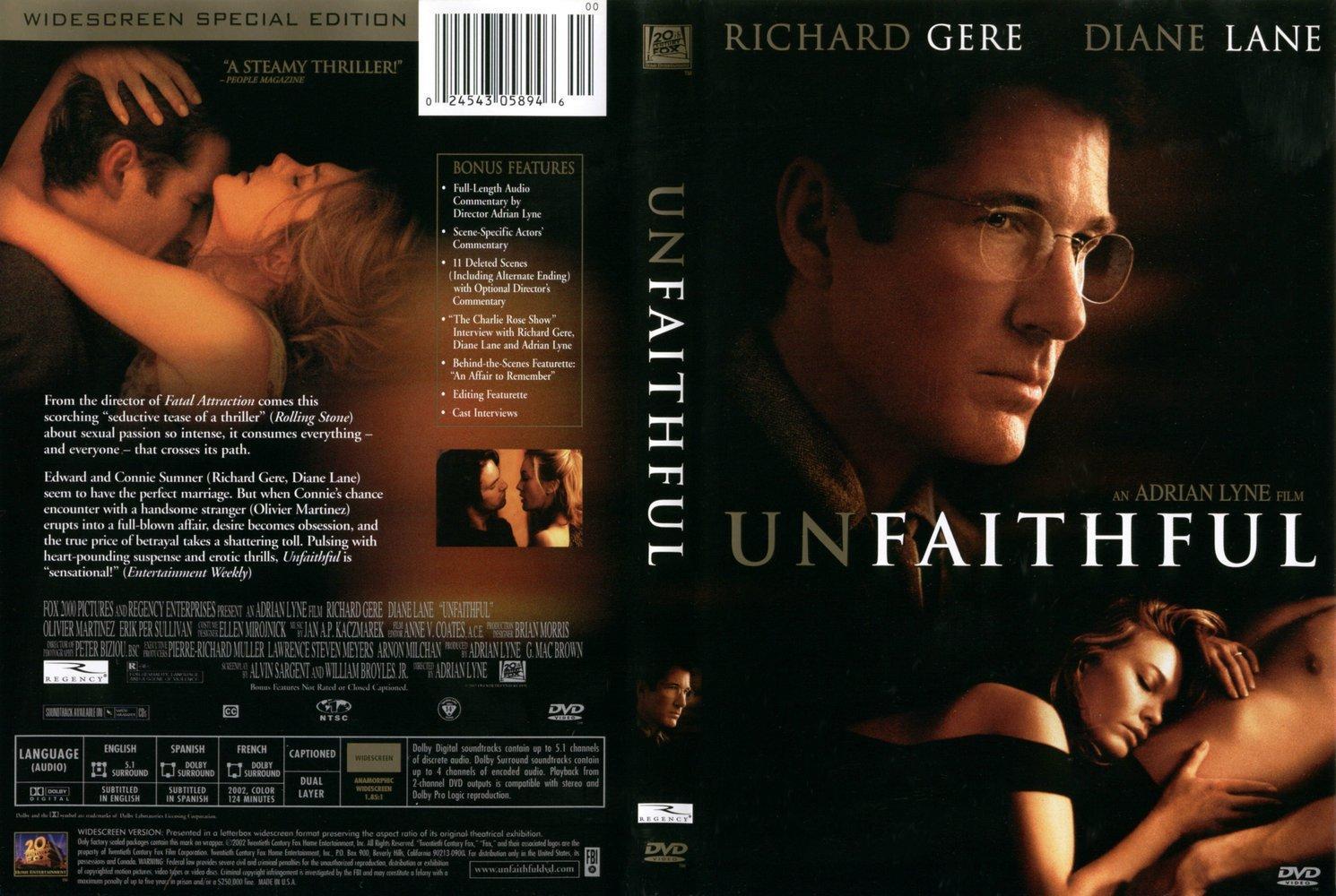 Unfaithful Full Movie Free pornstar blogspot
