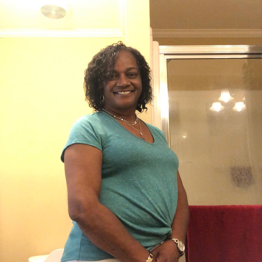cynthia brogdon recommends Sexy Black Grandma