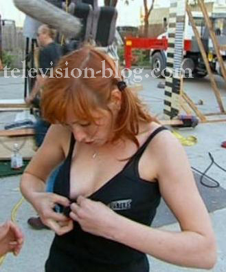 april rustia recommends kari byron hot pictures pic