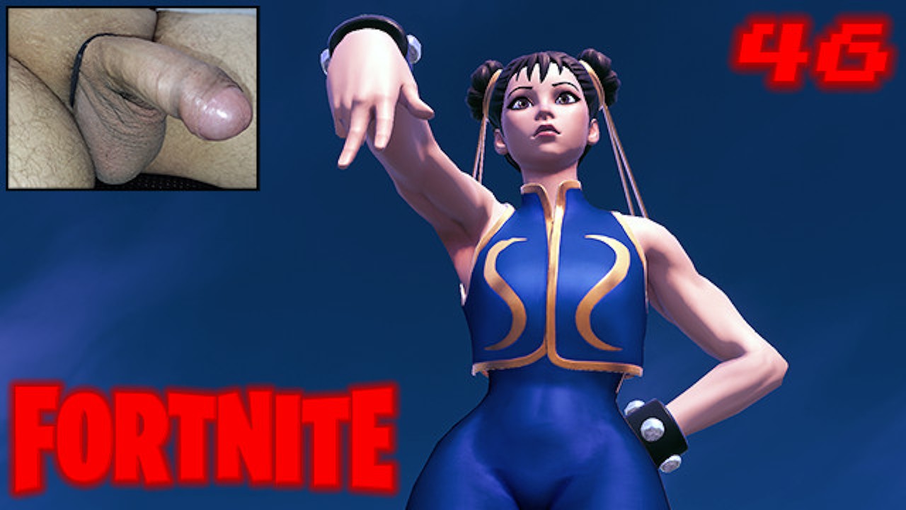 alvert reyes recommends fortnite nude mod pic