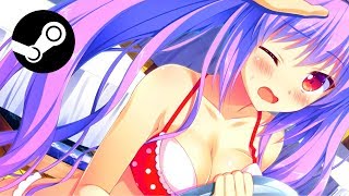 Hentai Games On Steam videos ipad