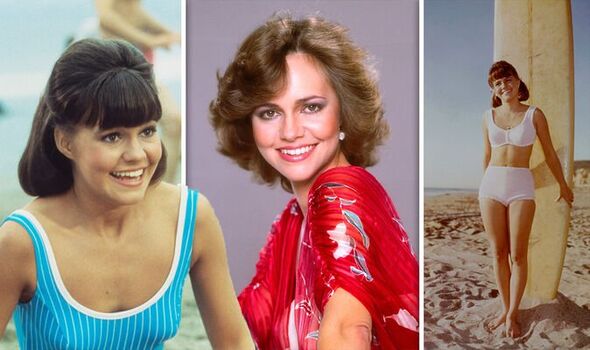 Best of Pictures of sally fields