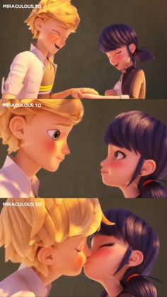 charles barasa recommends fotos de marinette y adrien pic