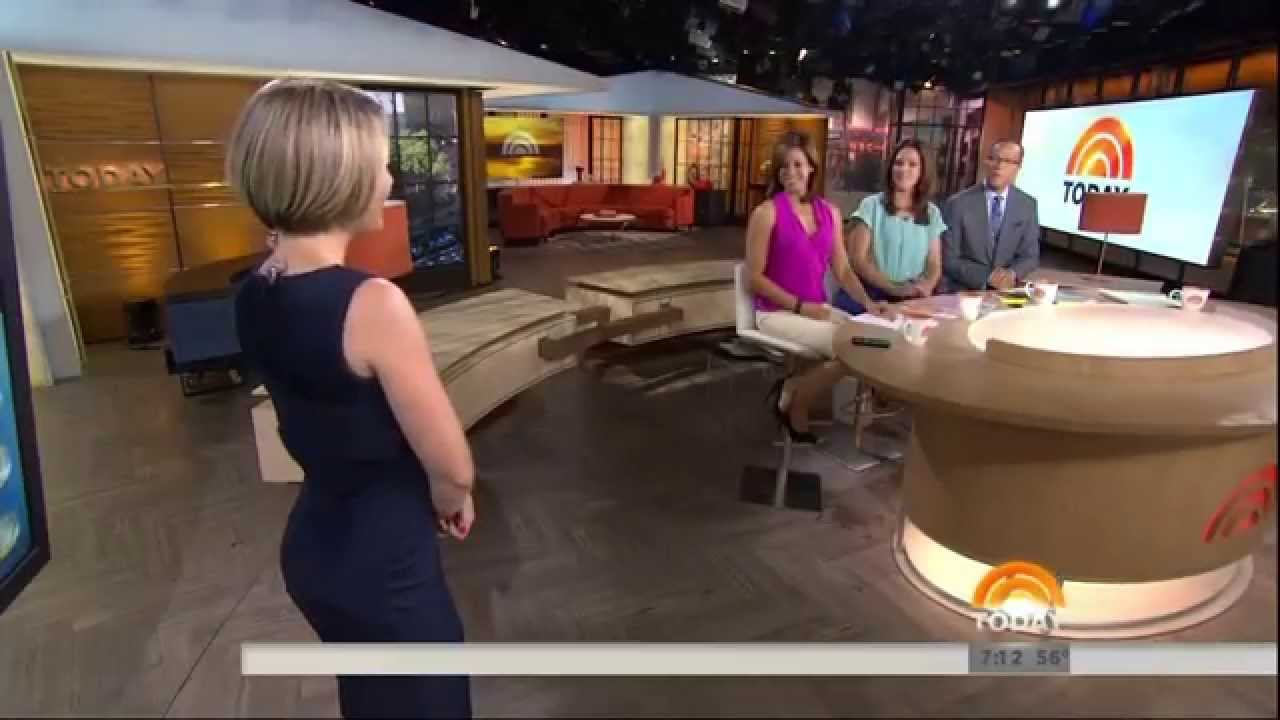 dylan dreyer butt